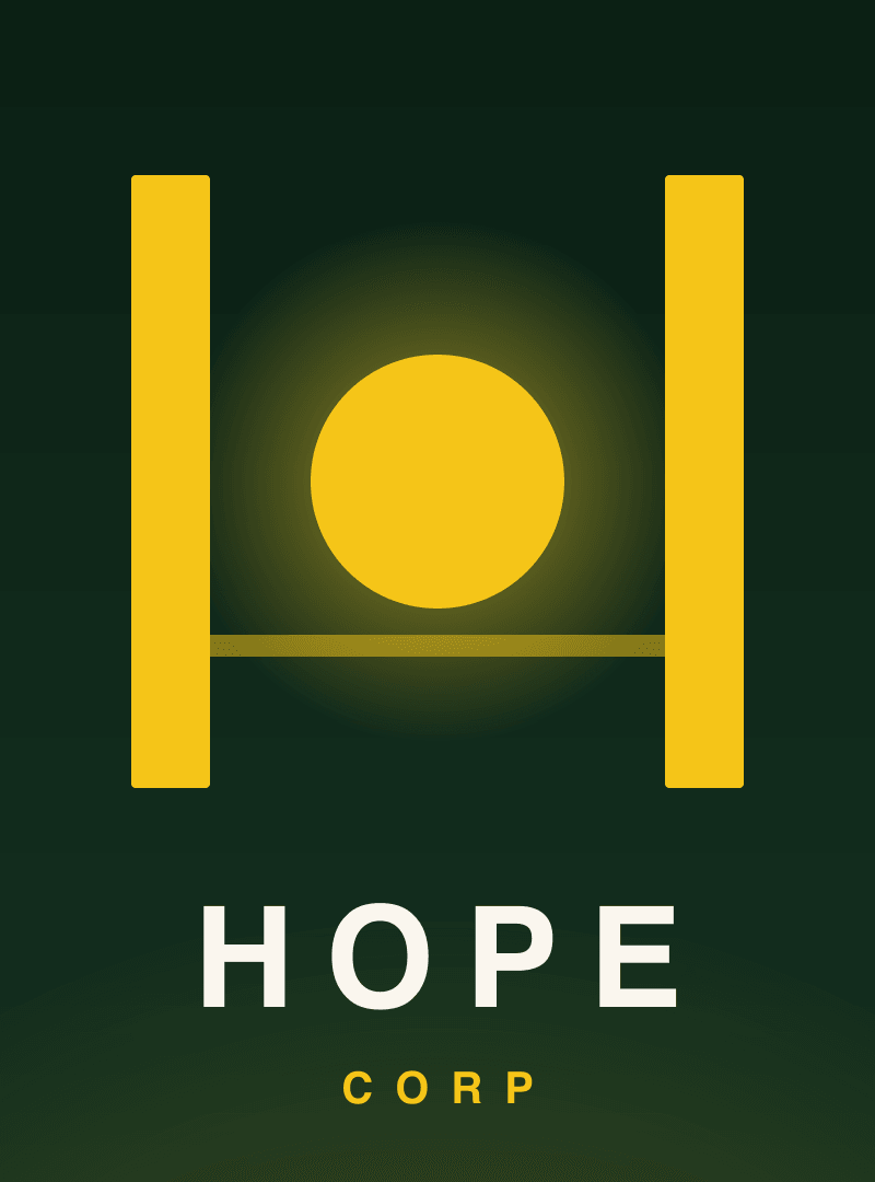 HOPE Corporation