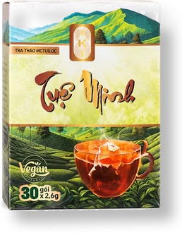 1 hộp Trà Tuệ Minh